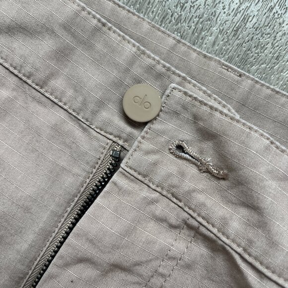 Alo Cargo Ripstop Trouser - Picture 3 of 6